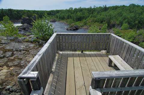 Canyon Park Lookout 2