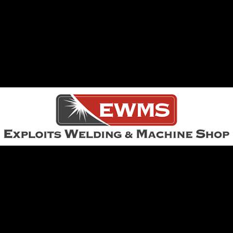 Exploits Welding & Machine Shop Ltd.