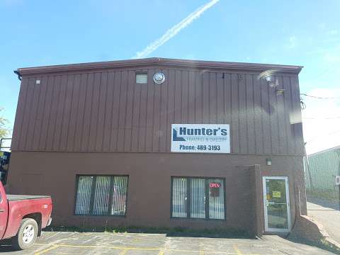 Hunter's Framing & Gallery