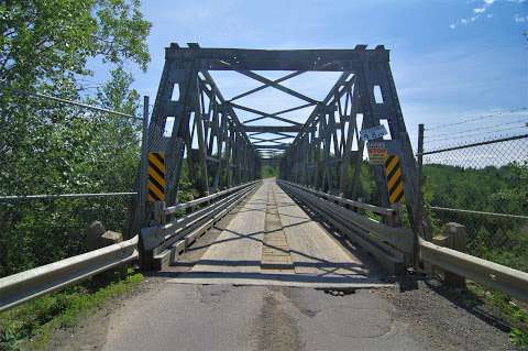 Mill Bridge