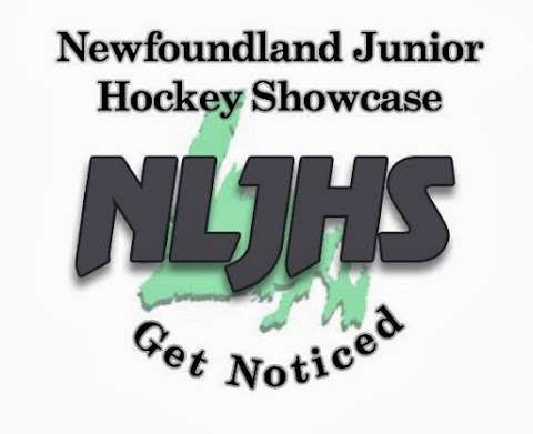 Newfoundland Junior Hockey Showcase